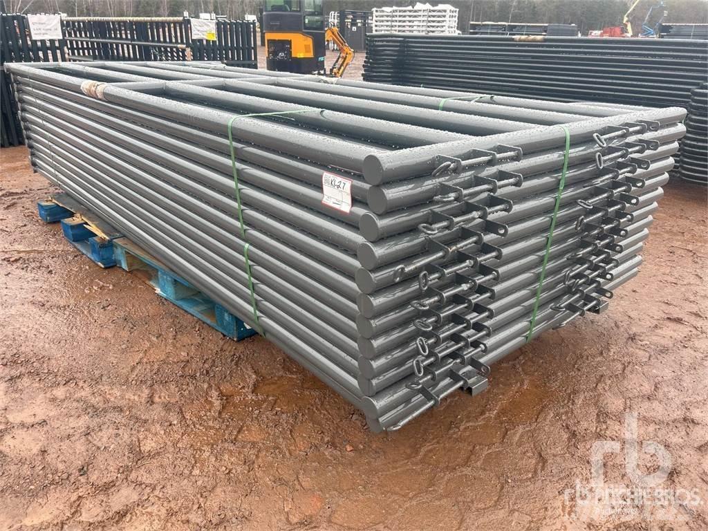  BYT MSP120 Overige veehouderijmachines