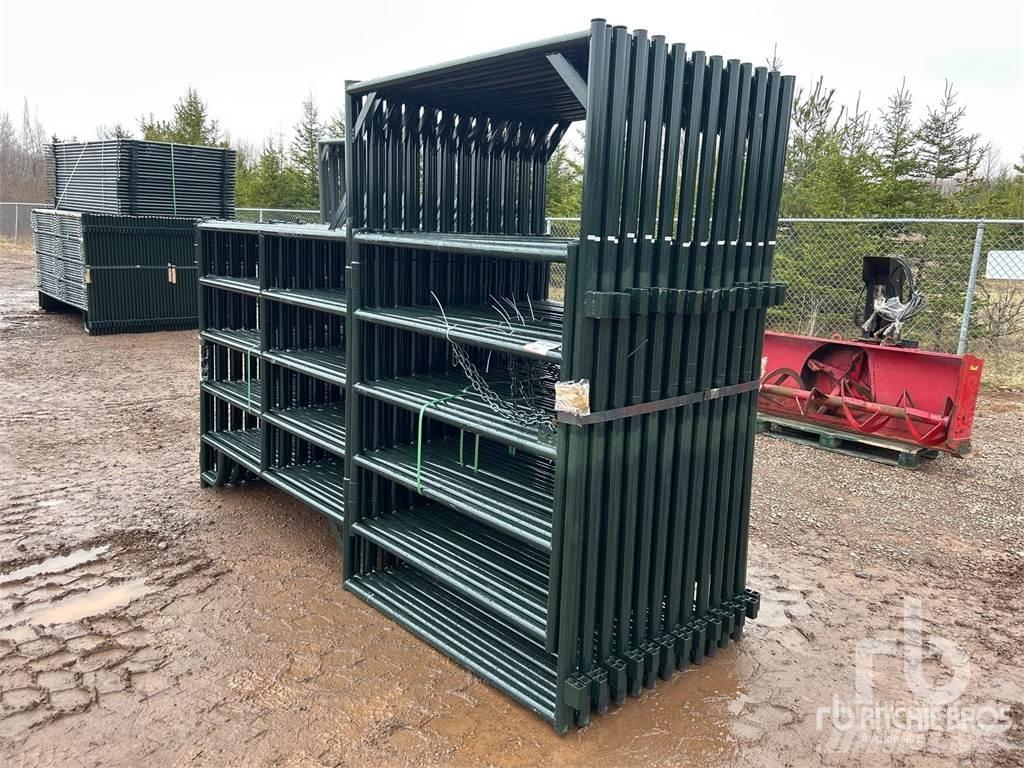  BYT PG100 Overige veehouderijmachines