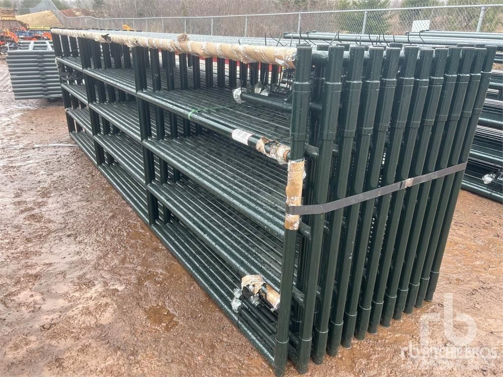  BYT RG14 Overige veehouderijmachines