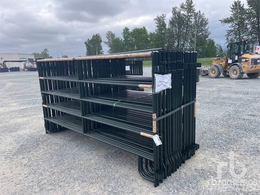  BYT RP96 Overige veehouderijmachines