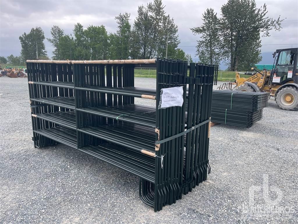  BYT RP96 Overige veehouderijmachines