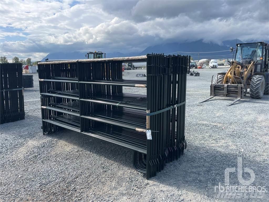  BYT RP96 Overige veehouderijmachines