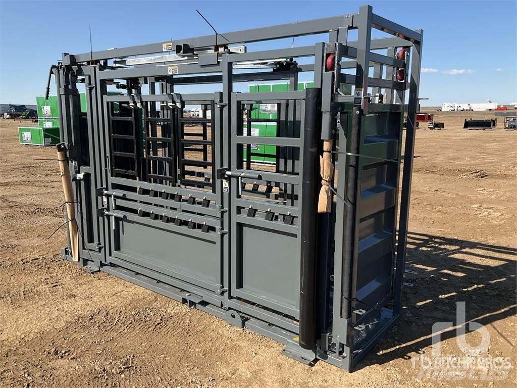  BYT (Unused) Overige veehouderijmachines