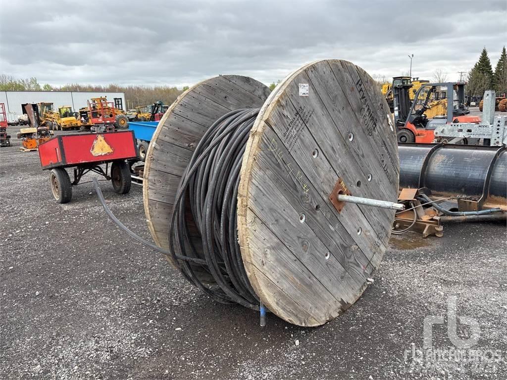  Cable Overige componenten