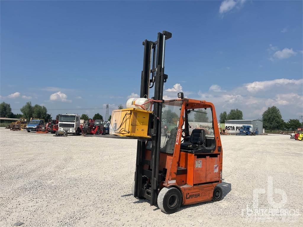 Carer Z25N Elektrische heftrucks