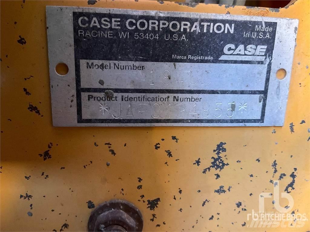 CASE 1845C Schrankladers