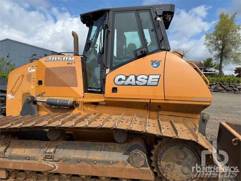 CASE 2050M Rupsdozers