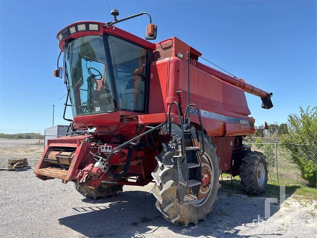 Case IH 2588 Maaidorsmachines