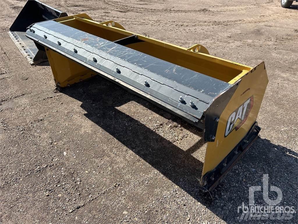 CAT 101 in Overige wegenonderhoudsmachines