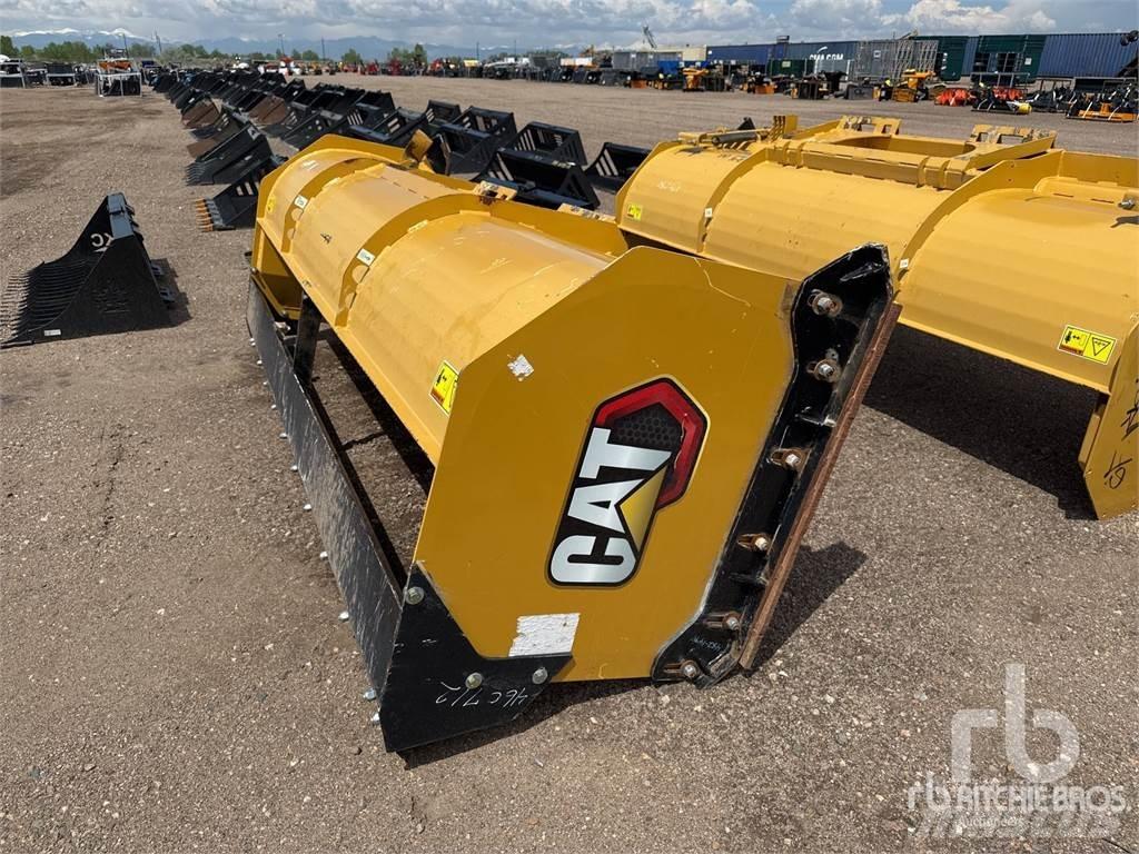 CAT 125 in Overige wegenonderhoudsmachines