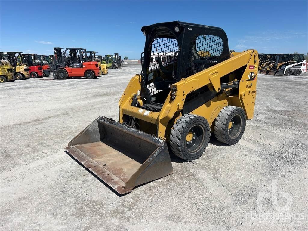 CAT 226D C1-H2 Schrankladers