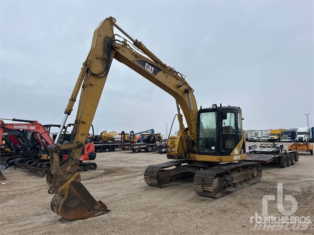 CAT 314C L CR Rupsgraafmachines