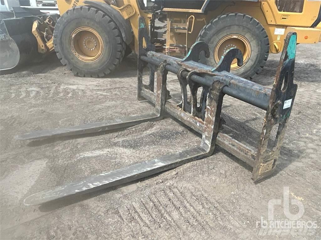 CAT 72 in Vorken