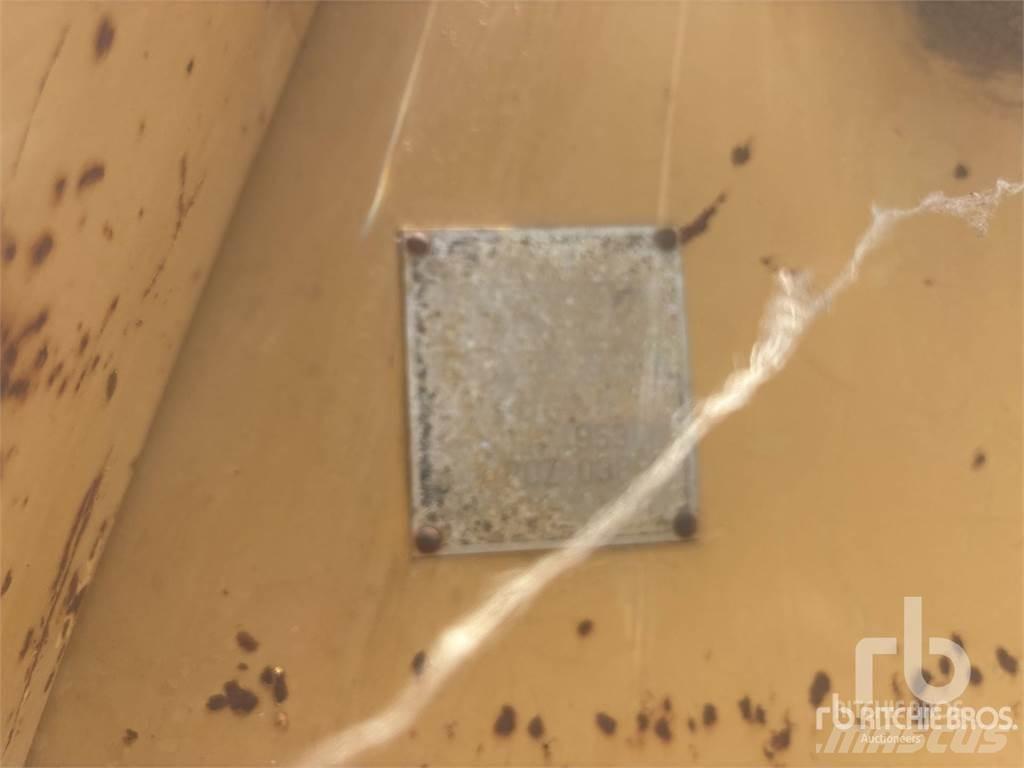 CAT 953 Rupsladers