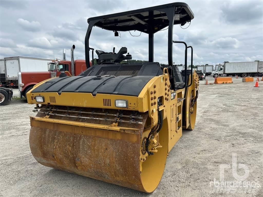 CAT CB64B Duowalsen