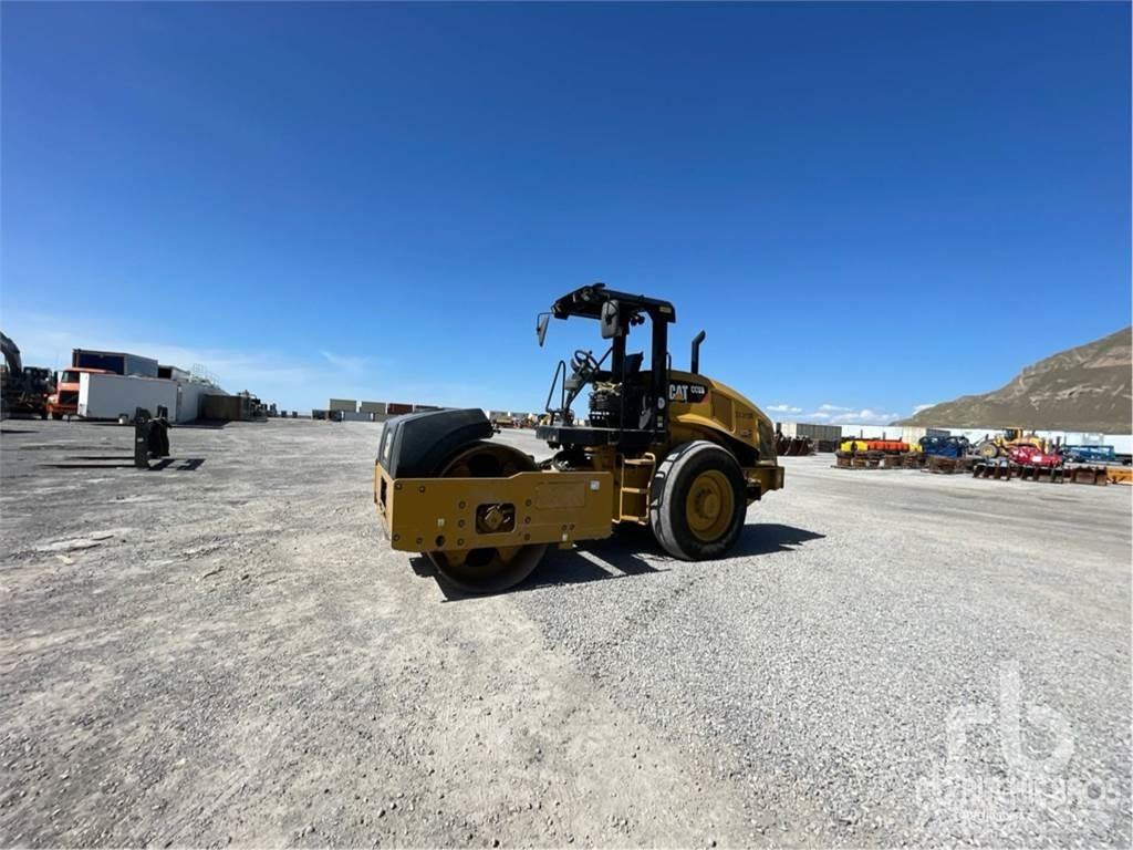 CAT CCS9 Duowalsen