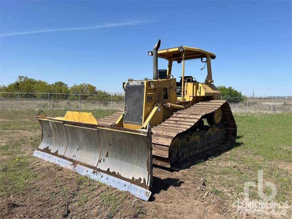 CAT D5H Rupsdozers