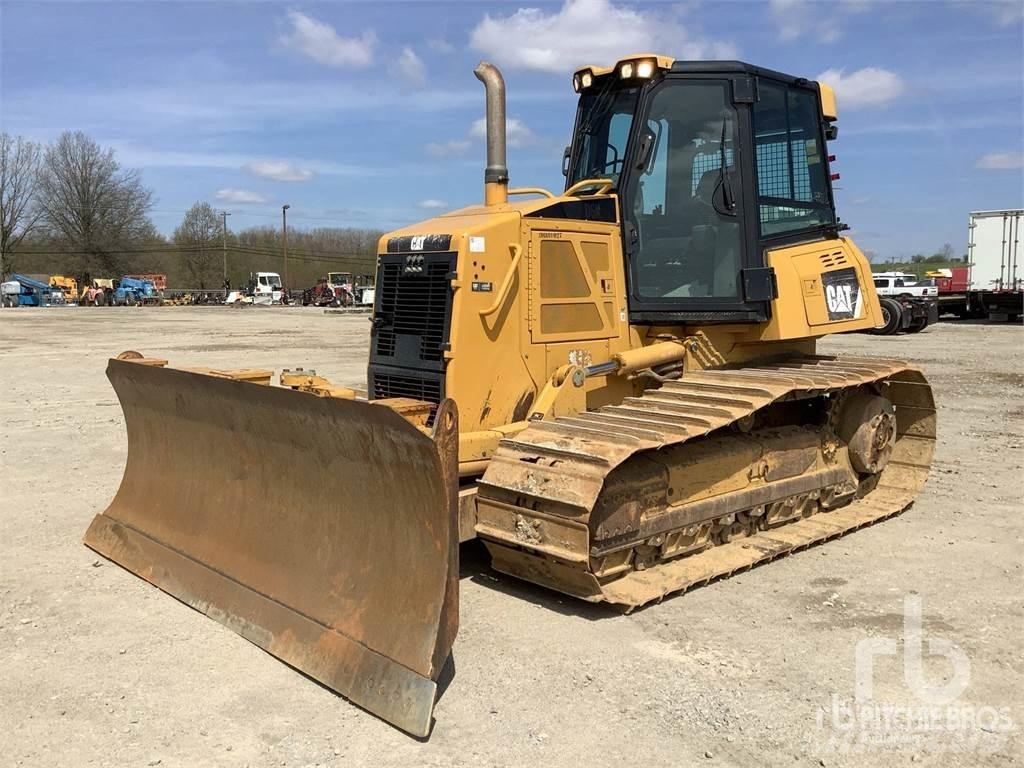 CAT D6K Rupsdozers