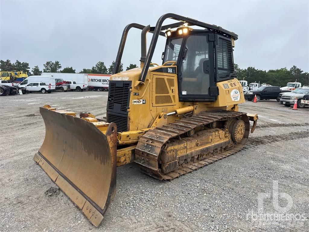 CAT D6K XL Rupsdozers