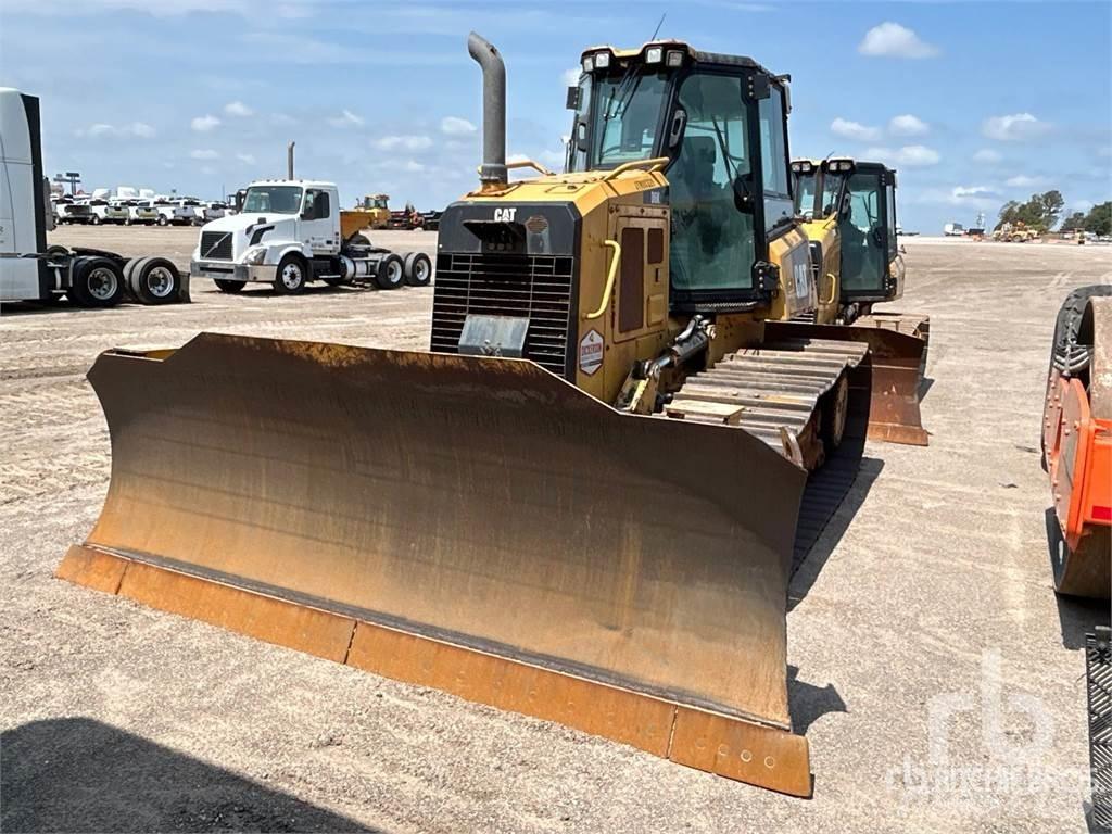 CAT D6K2 LGP Rupsdozers