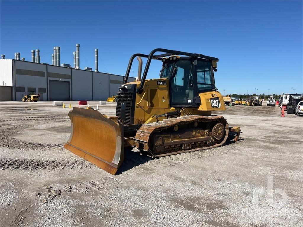 CAT D6K2 XL Rupsdozers