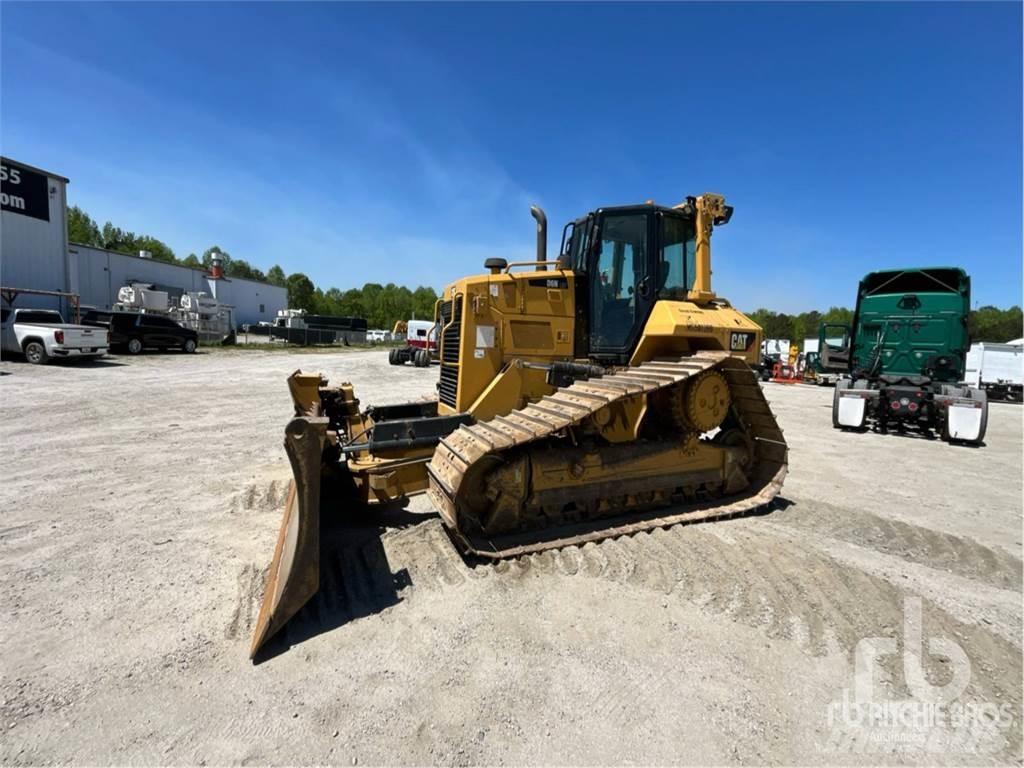 CAT D6N LGP Rupsdozers