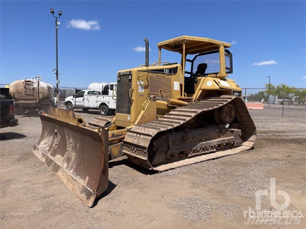 CAT D6N LGP Rupsdozers