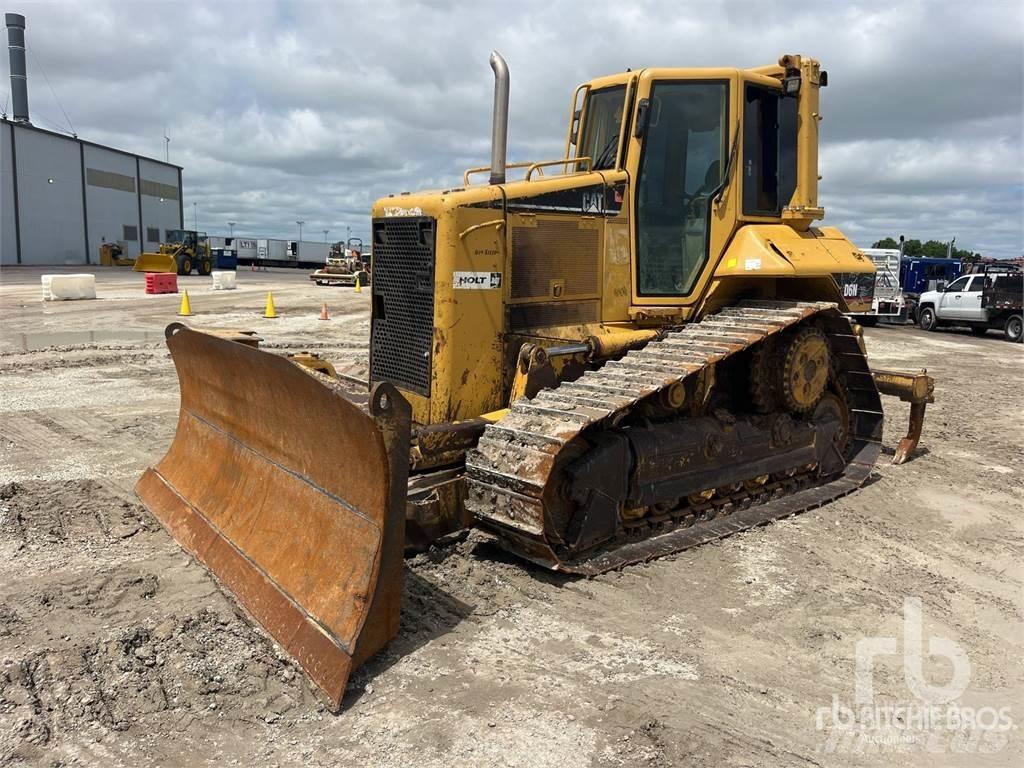 CAT D6N XL Rupsdozers