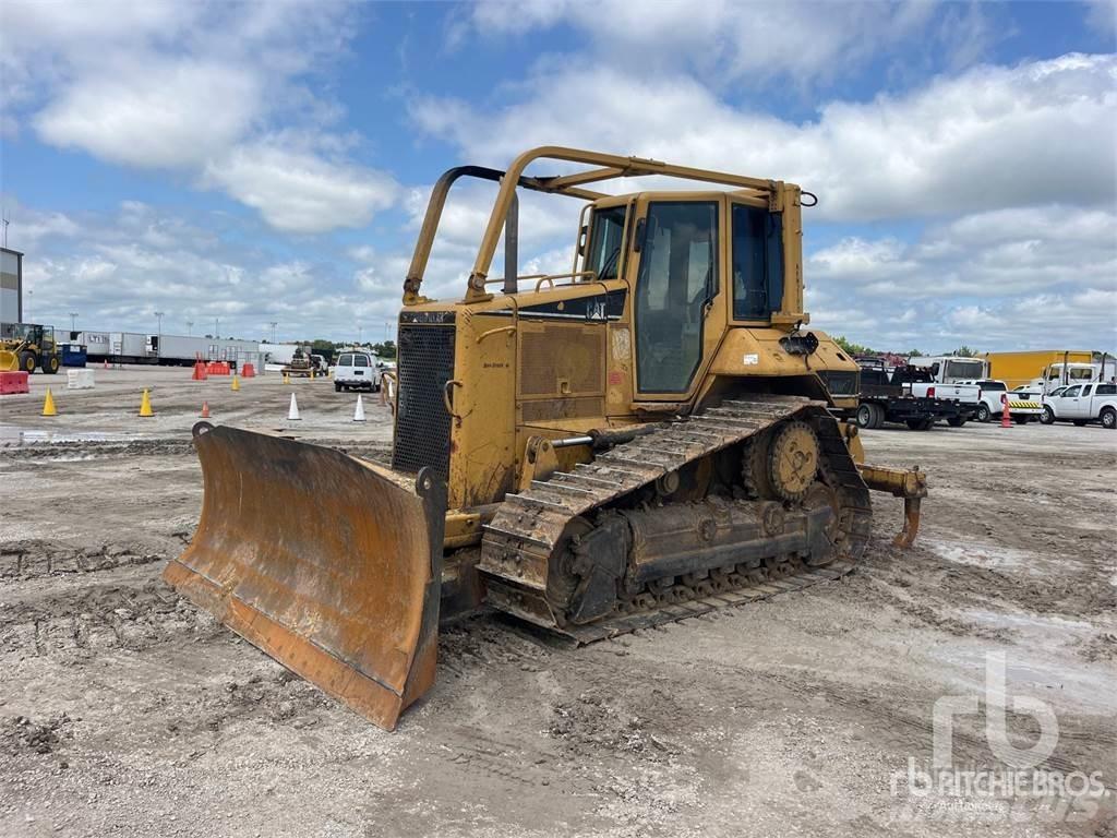 CAT D6N XL Rupsdozers