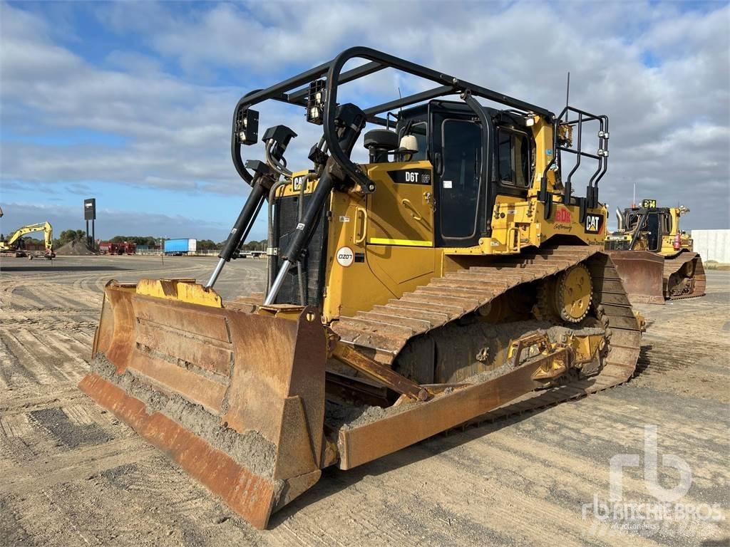 CAT D6T LGP Rupsdozers