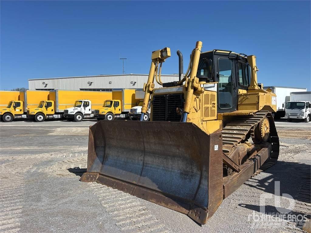 CAT D6T XL Rupsdozers