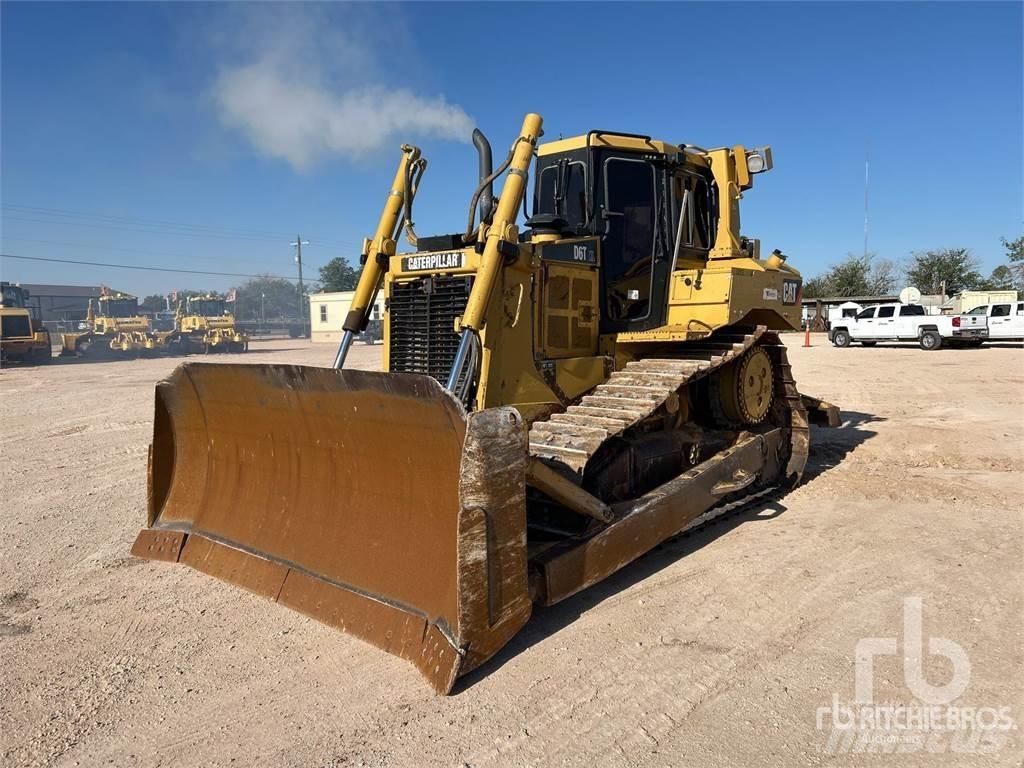 CAT D6T XL Rupsdozers