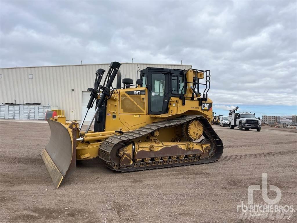 CAT D6TLGP Rupsdozers