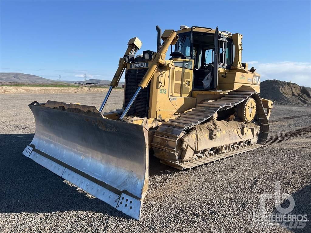 CAT D6TLGP Rupsdozers