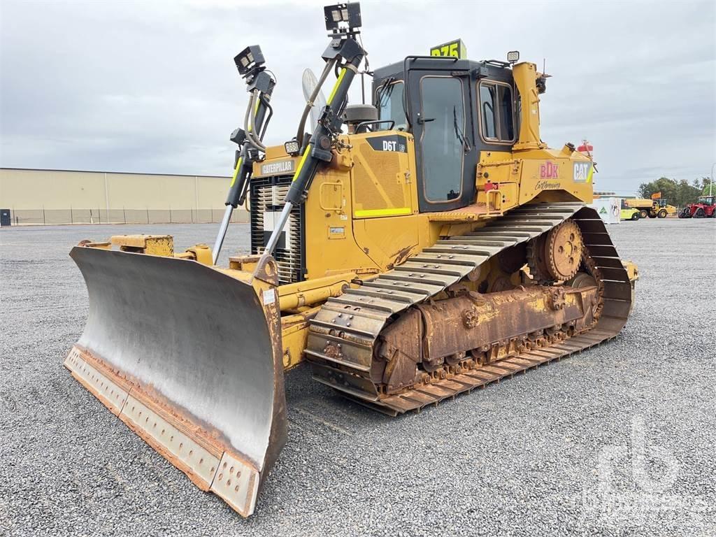 CAT D6TLGP Rupsdozers
