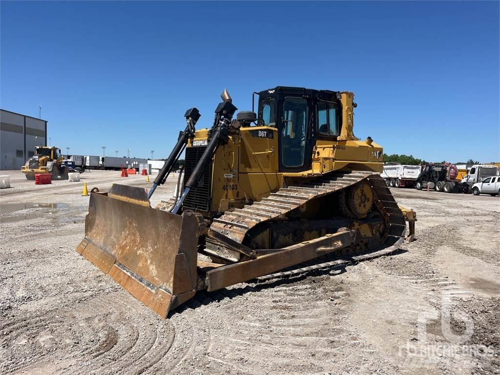 CAT D6TLGP Rupsdozers