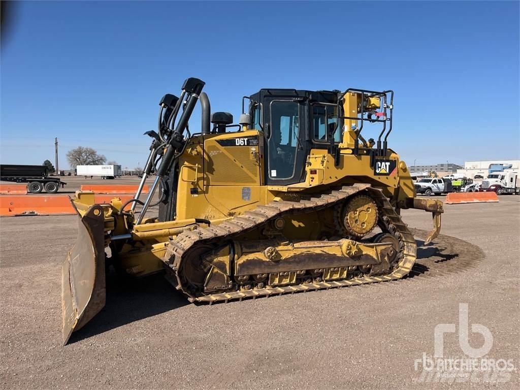 CAT D6TXW Rupsdozers