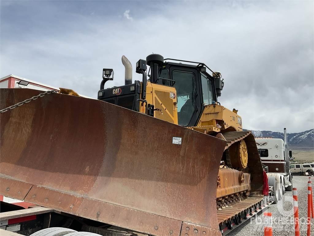 CAT D6XE LGP Rupsdozers