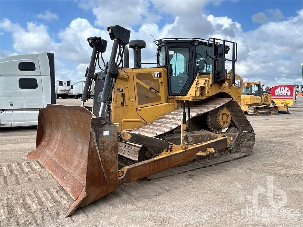 CAT D7LGP Rupsdozers