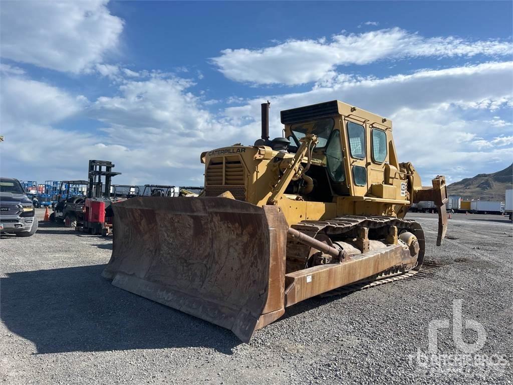 CAT D8K Rupsdozers