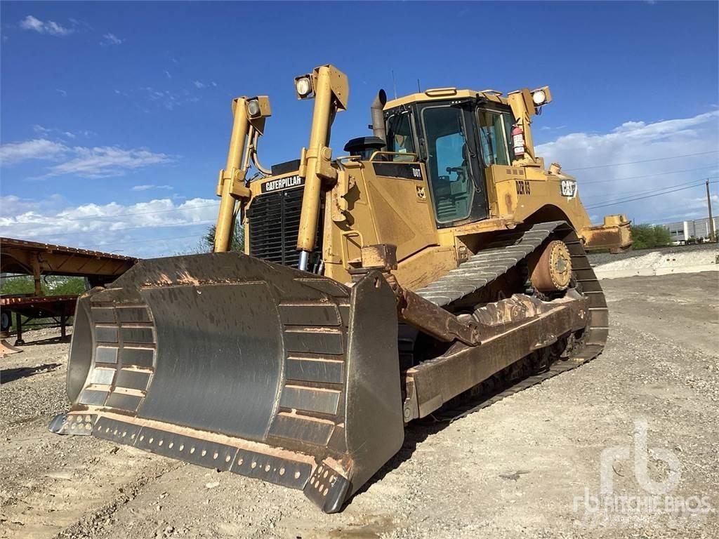 CAT D8T Rupsdozers