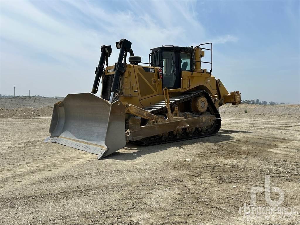 CAT D8T Rupsdozers