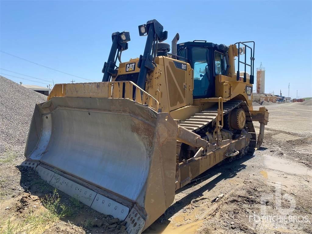 CAT D8T Rupsdozers