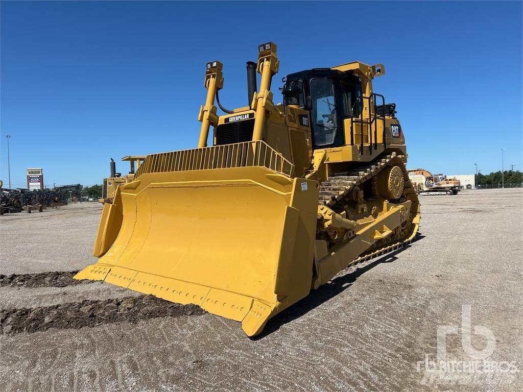 CAT D9T Rupsdozers