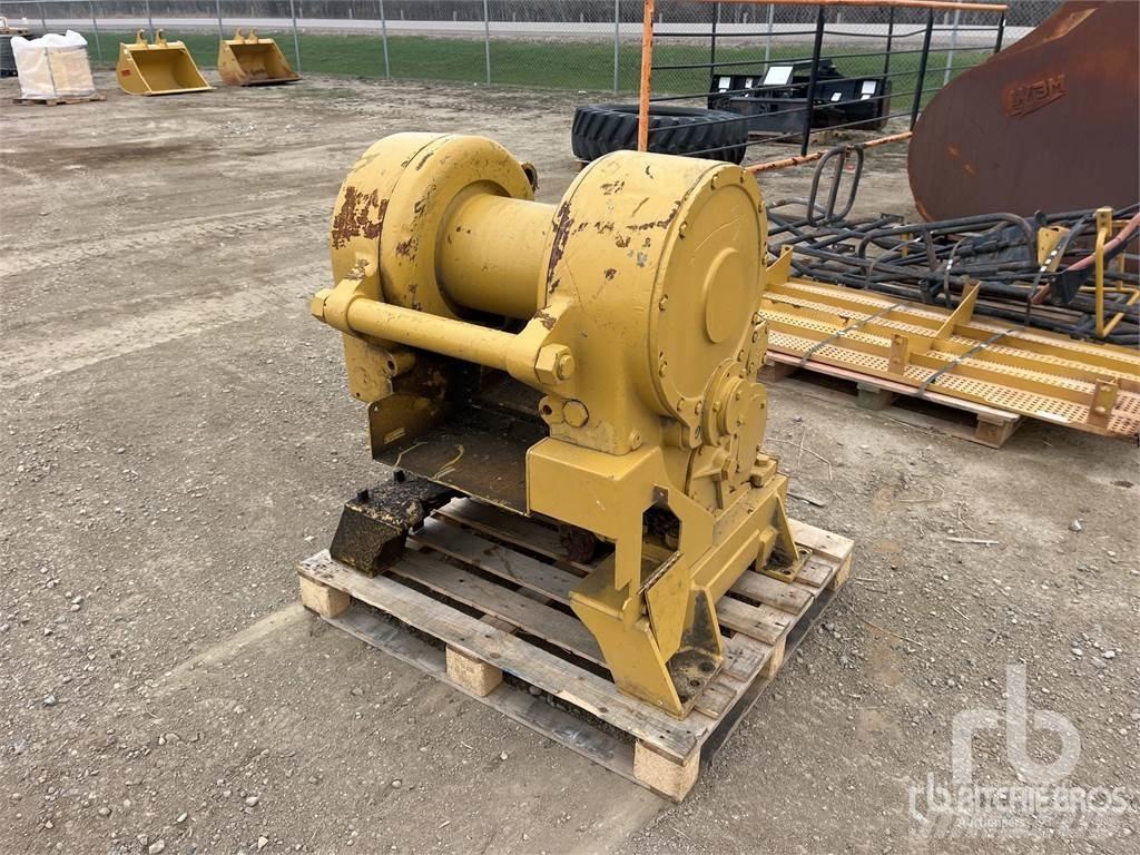 CAT - Fits Cat D6 Landbouw - overige