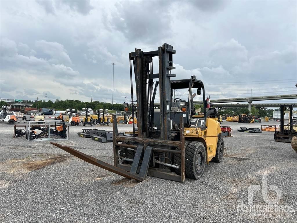 CAT P17500 Diesel heftrucks