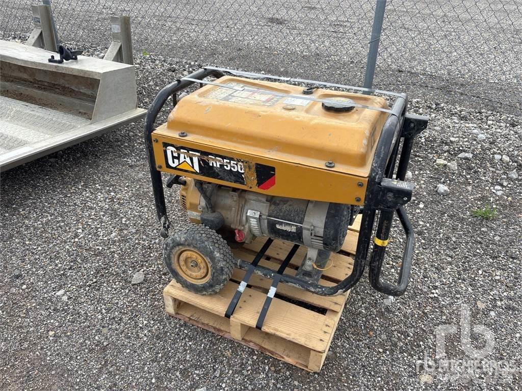 CAT RP5500 Diesel generatoren
