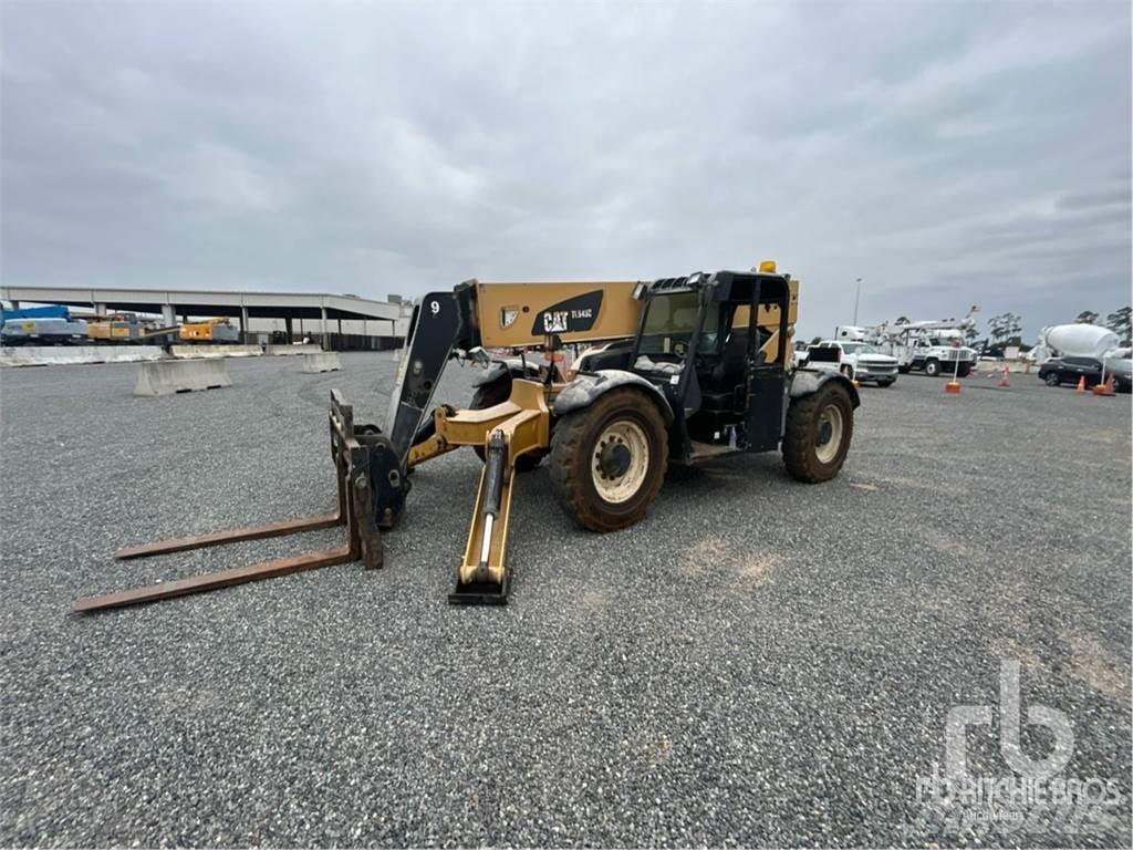 CAT TL943C Verreikers