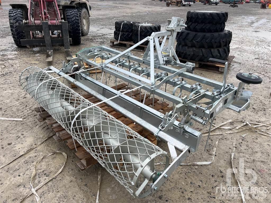  CAVALLO 210 Landbouw - overige