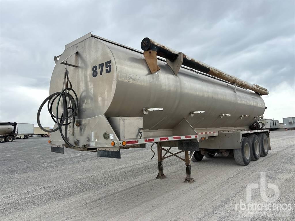  CEI PACER AT35L Mengvoedermachines